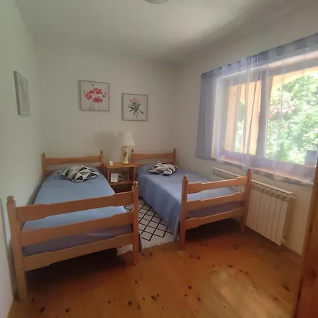 Beata 2 Lower Floor