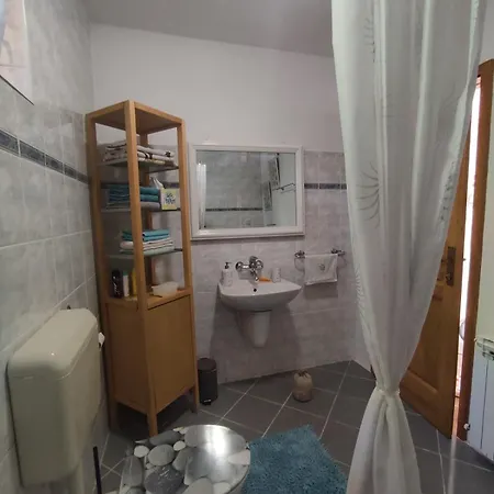 Апартаменты Beata 2 Lower Floor